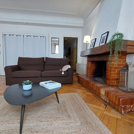 Le Vintage - Appartement En Plein Coeur De La Vieille Ville Annecy Exterior photo