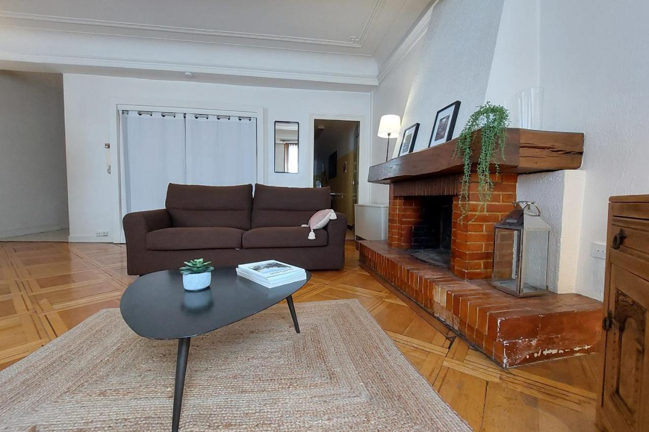 Le Vintage - Appartement En Plein Coeur De La Vieille Ville Annecy Exterior photo
